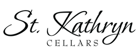 st kathryn cellars logo