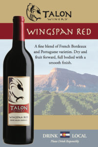 wingspan red table card